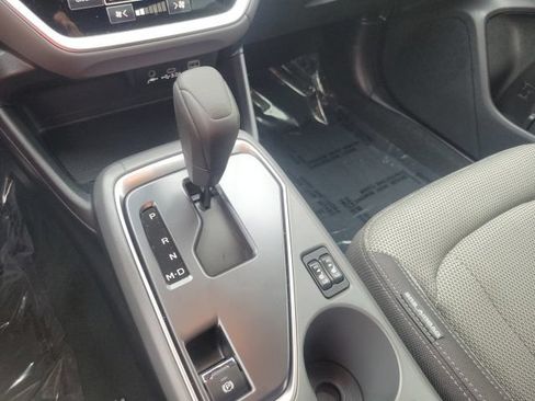 Certified 2024 Subaru Crosstrek 2.0i Premium AWD/4WD image 21