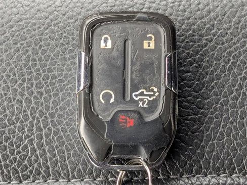 Used 2019 GMC Sierra 1500 Denali w/ Trailer Camera Package image 37