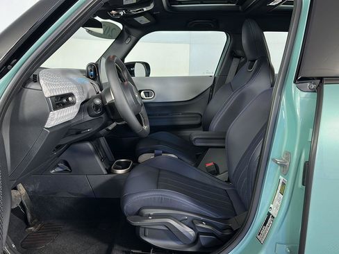 Used 2026 MINI Cooper S FWD image 10