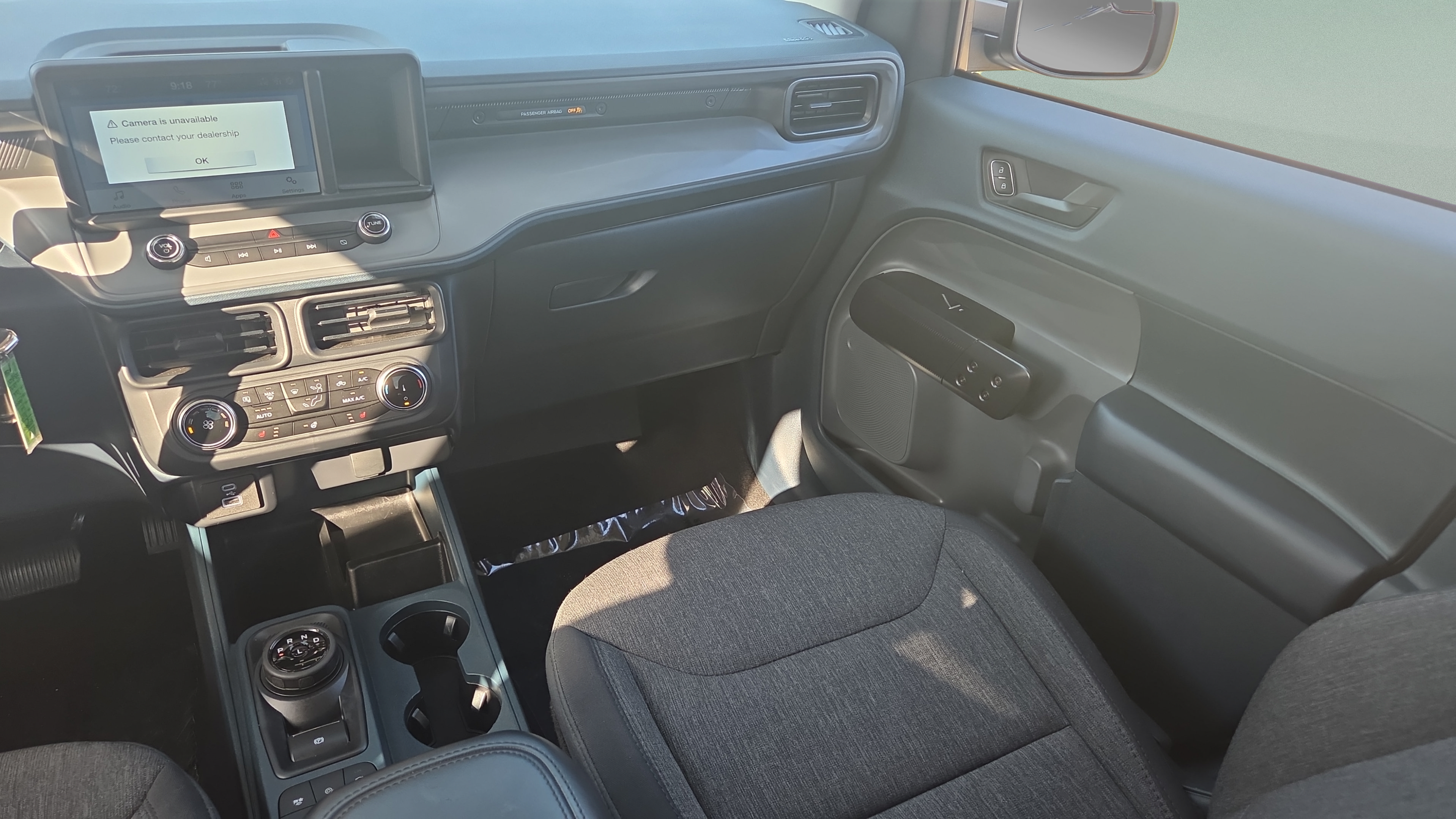 Used 2024 Ford Maverick XLT w/ XLT Luxury Package FWD image 14