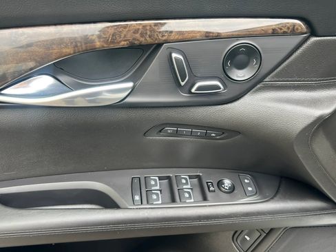 Used 2019 Cadillac CT6 Premium Luxury AWD/4WD image 12