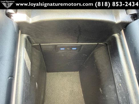 Used 2023 Mercedes-Benz EQS 580 4MATIC SUV image 40