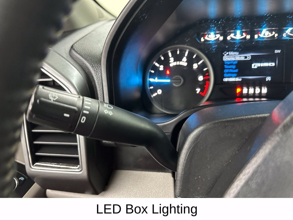 Used 2019 Ford F150 XLT w/ Equipment Group 302A Luxury AWD/4WD image 43