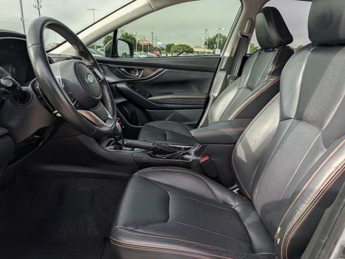 Used 2018 Subaru Crosstrek 2.0i Limited AWD/4WD image 26