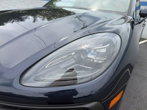 Used 2023 Porsche Macan S AWD/4WD image 9