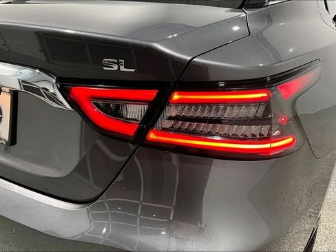 Used 2023 Nissan Maxima SL image 24