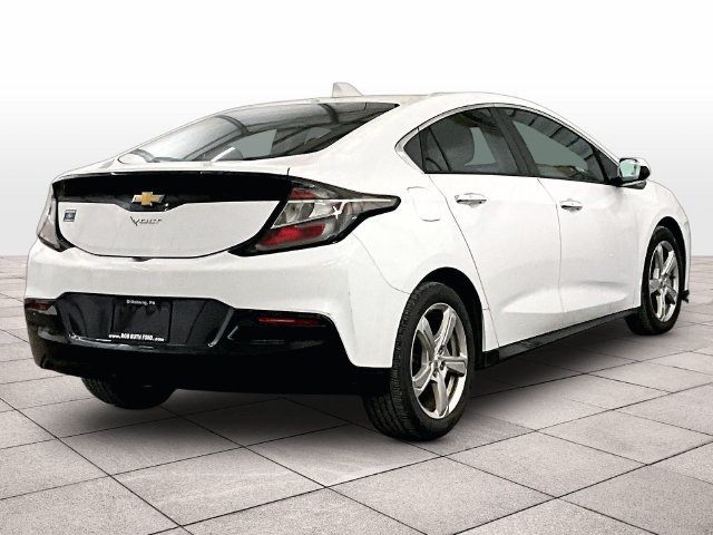 Used 2019 Chevrolet Volt LT FWD image 11