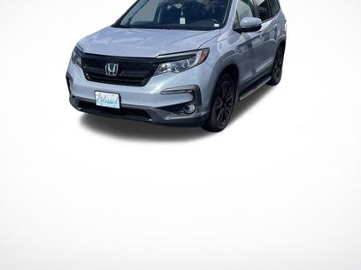 Used 2022 Honda Pilot Special Edition