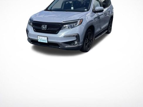 Used 2022 Honda Pilot Special Edition image 1