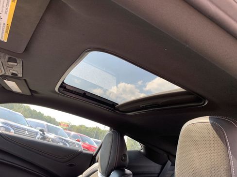 Used 2021 Chevrolet Camaro SS image 37