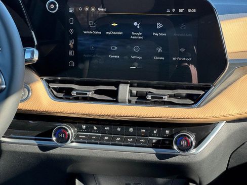 New 2026 Chevrolet Equinox ACTIV w/ Convenience Package III image 8