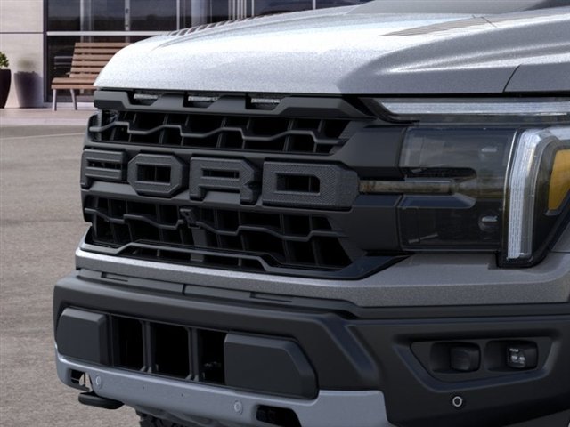 New 2026 Ford F150 Raptor AWD/4WD image 17