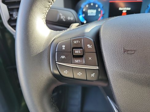 Certified 2025 Ford Bronco Sport Badlands image 5