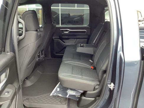 New 2026 RAM 1500 Big Horn image 8