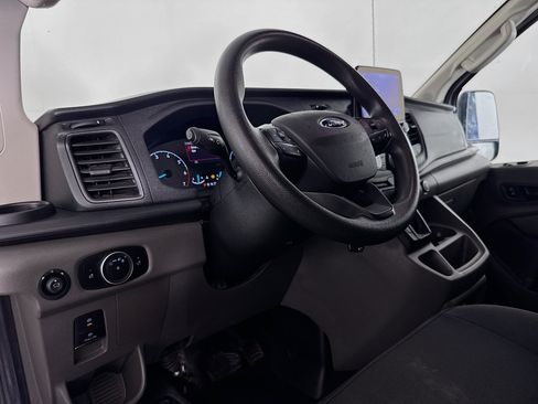 Used 2021 Ford Transit 250 Low Roof RWD image 20