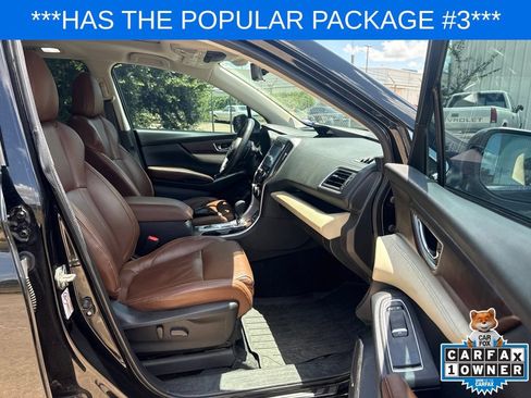 Used 2020 Subaru Ascent Touring w/ Popular Package #3 AWD/4WD image 28