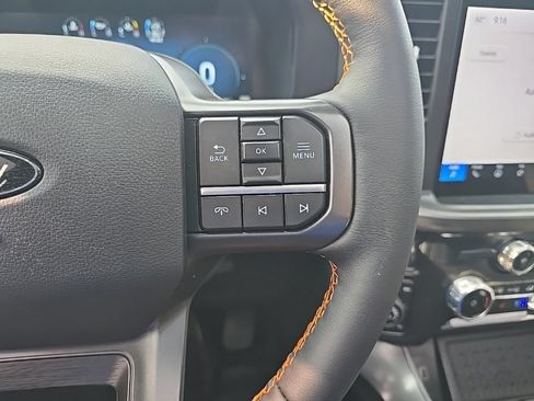 Used 2025 Ford F150 Tremor w/ Equipment Group 402A High AWD/4WD image 22