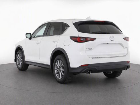 Used 2023 MAZDA CX-5 AWD 2.5 S image 3