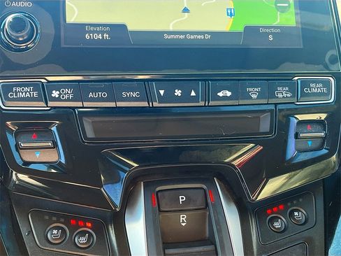 Used 2023 Honda Odyssey Elite image 16