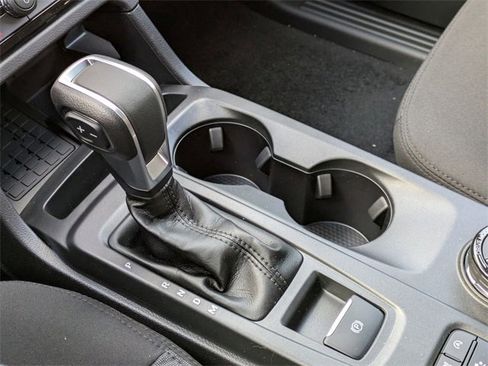 New 2025 Ford Ranger XLT w/ Equipment Group 301A High image 23