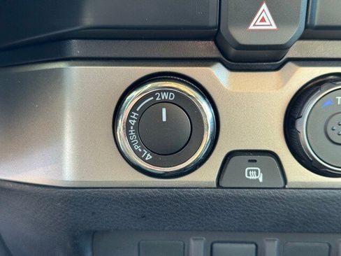 Used 2021 Toyota Tacoma SR image 25