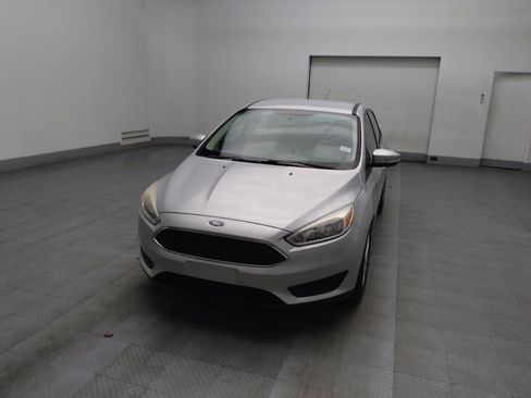 Used 2016 Ford Focus SE image 15