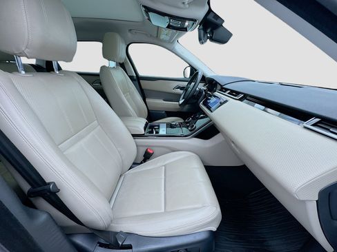 Used 2020 Land Rover Range Rover Velar S image 20