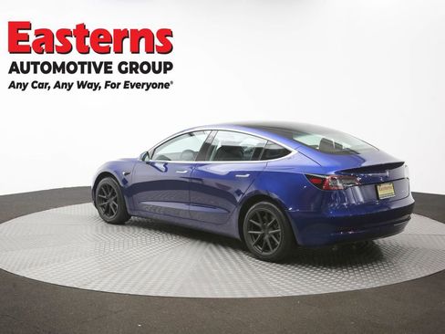 Used 2019 Tesla Model 3 Long Range AWD/4WD image 58