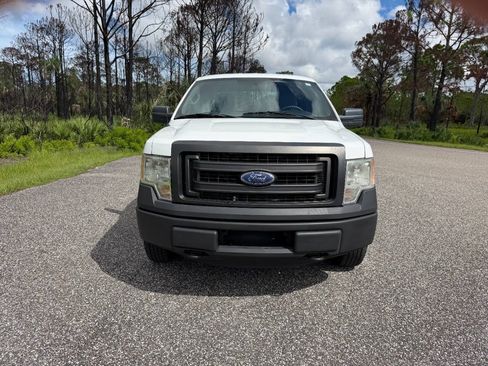 Used 2013 Ford F150 XL w/ PWR Equipment Group AWD/4WD image 9