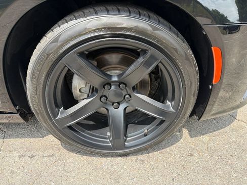 Used 2022 Chrysler 300 S RWD image 9
