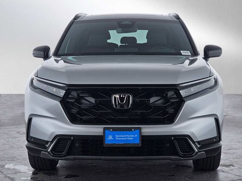 Used 2026 Honda CR-V Sport-L image 8