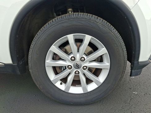 Used 2019 Dodge Durango SXT AWD/4WD image 8
