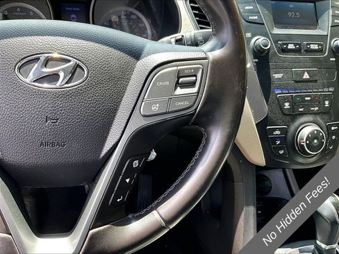 Used 2014 Hyundai Santa Fe GLS AWD/4WD image 16