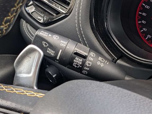 Used 2024 Dodge Durango SRT AWD/4WD image 25
