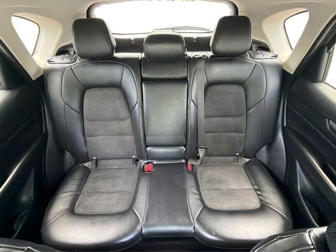Used 2020 MAZDA CX-5 Touring AWD/4WD image 14