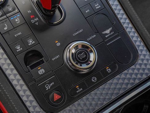 New 2026 Bentley Continental GT Speed AWD/4WD image 28