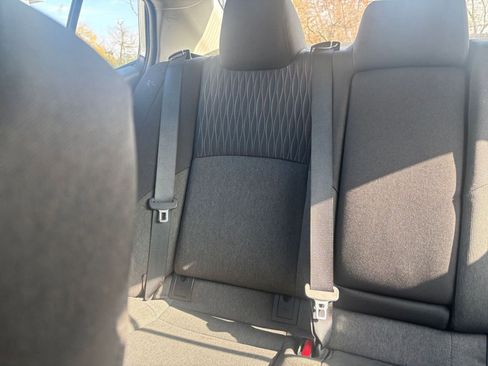 Used 2025 Toyota Camry LE image 37