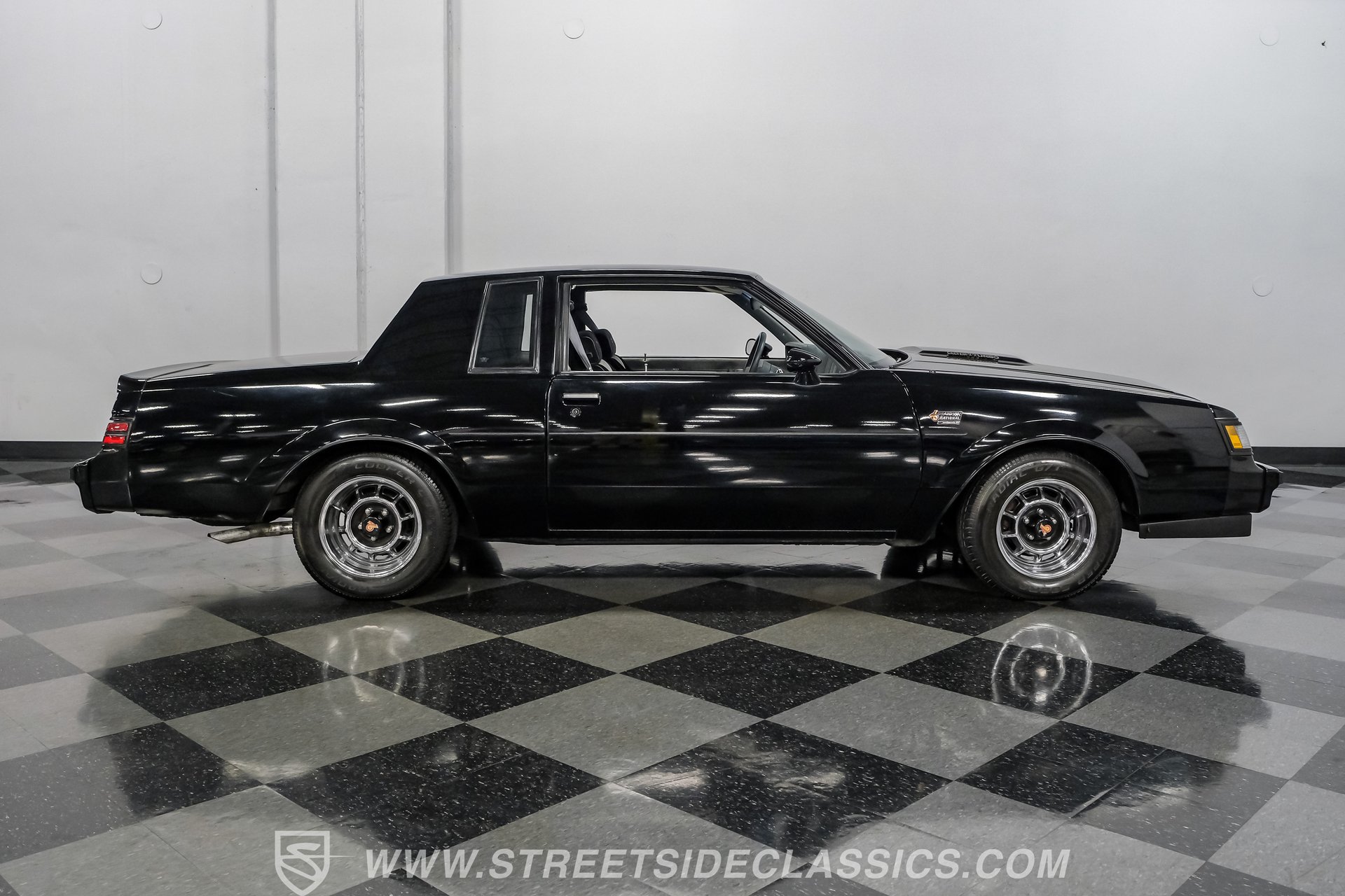 Used 1987 Buick Regal Coupe RWD image 14
