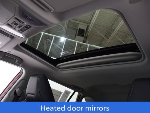 New 2025 Toyota RAV4 XLE Premium image 25