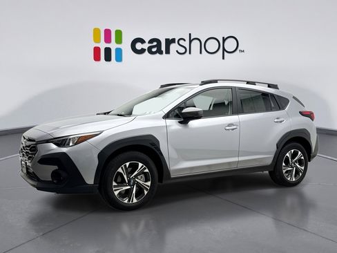 Used 2025 Subaru Crosstrek 2.0i Premium AWD/4WD image 1