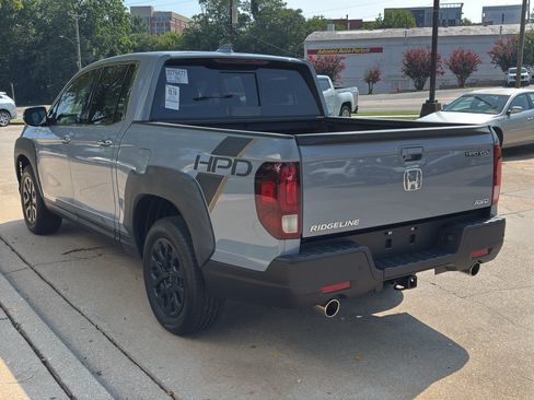 Used 2022 Honda Ridgeline RTL-E image 5