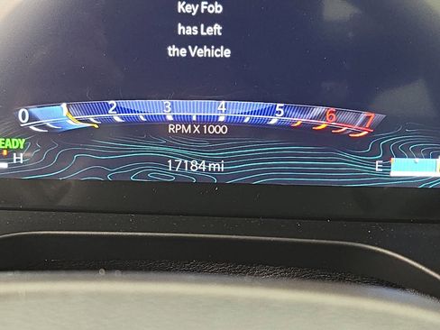 Used 2023 Jeep Grand Cherokee 4WD 4xe w/ Luxury Tech Group II image 23