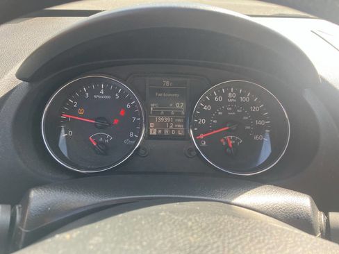 Used 2012 Nissan Rogue S AWD/4WD image 24