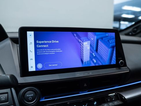 New 2026 Toyota Prius Limited AWD/4WD image 26