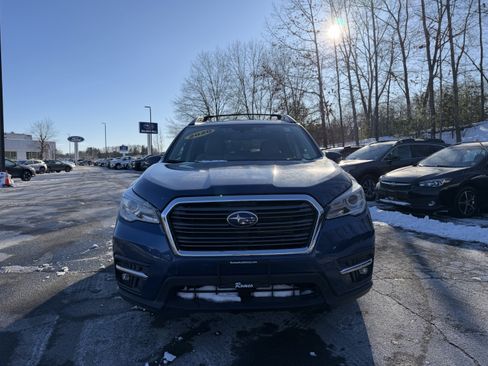 Used 2020 Subaru Ascent Limited w/ Technology Package image 15