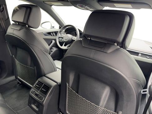 Used 2023 Audi A5 2.0T Premium w/ Convenience Package image 42