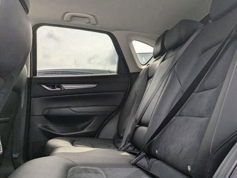 New 2025 MAZDA CX-30 2.5 Turbo w/ Premium Plus Pkg image 18