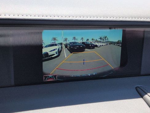 Used 2021 Lexus LC 500 Convertible w/ Touring Package RWD image 25