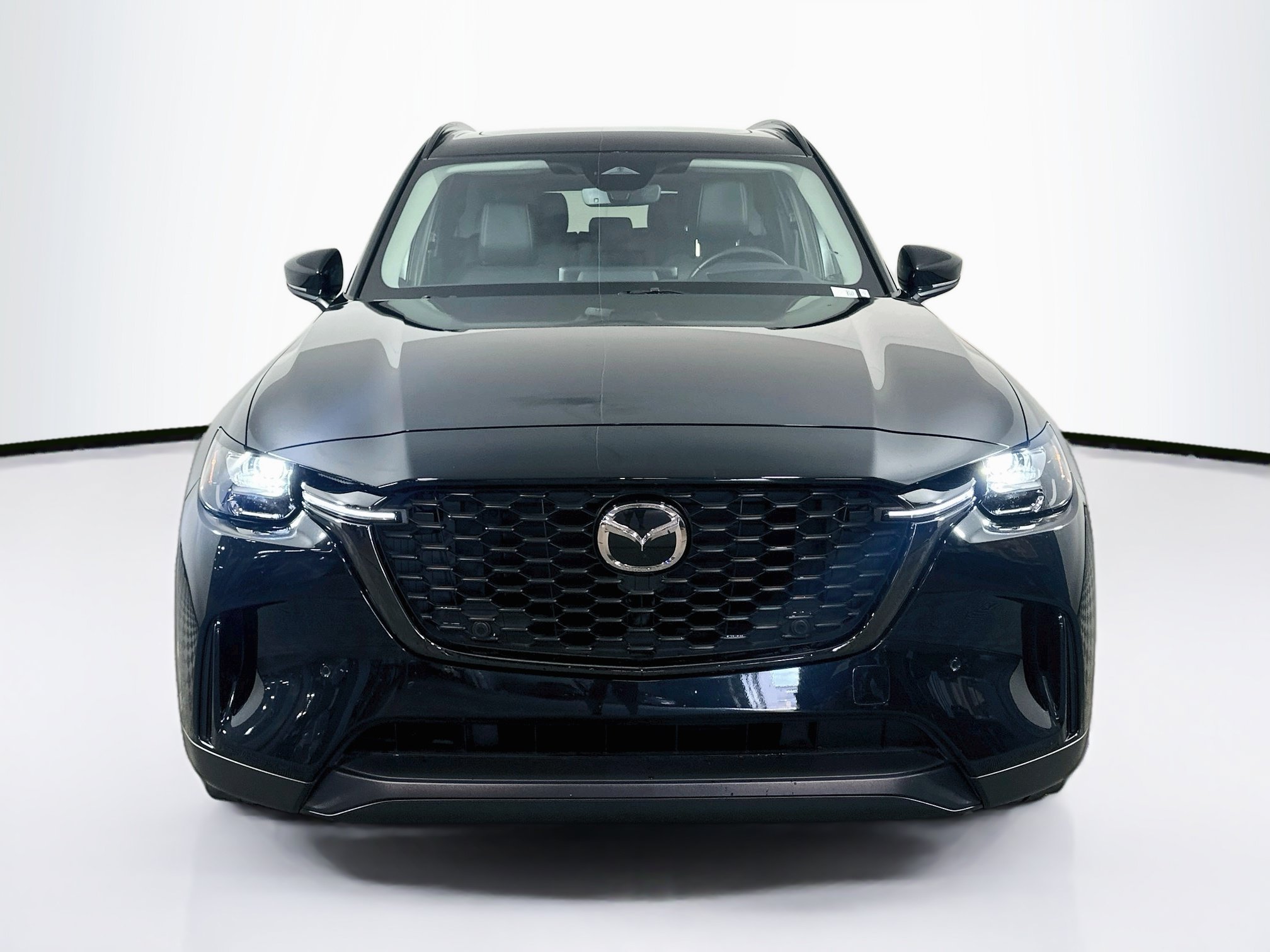 Used 2026 MAZDA CX-90 3.3 Turbo w/ Premium Sport Pkg AWD/4WD image 2