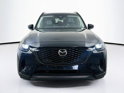 Used 2026 MAZDA CX-90 3.3 Turbo w/ Premium Sport Pkg AWD/4WD image 2